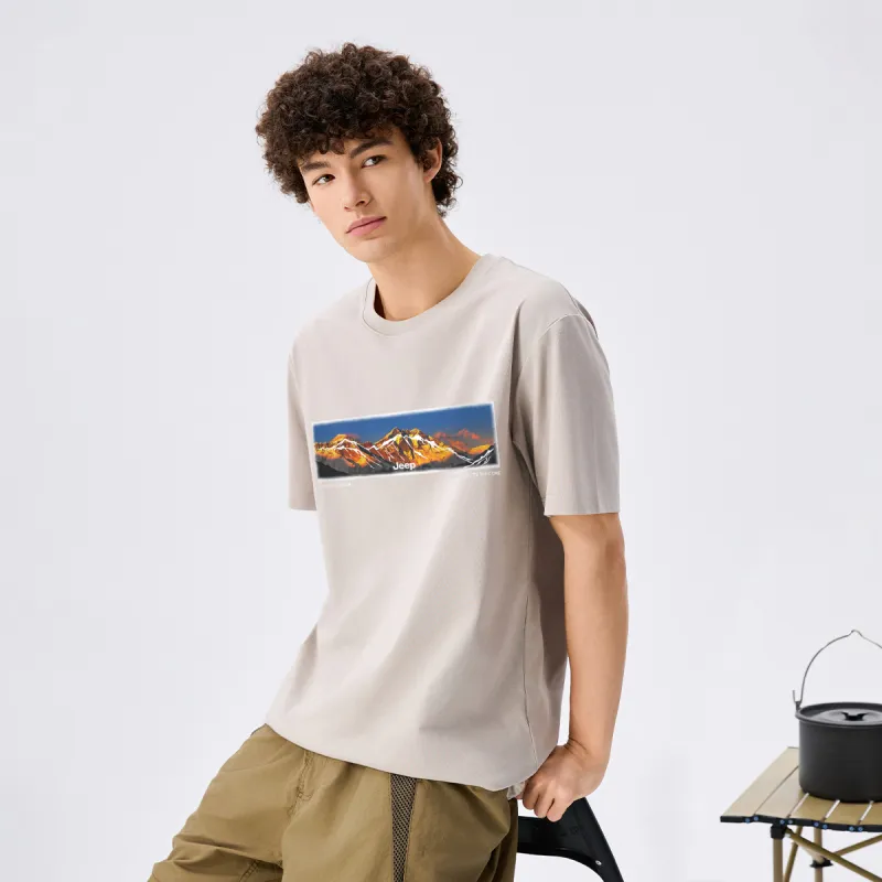 Jeep T Shirts Unisex-19