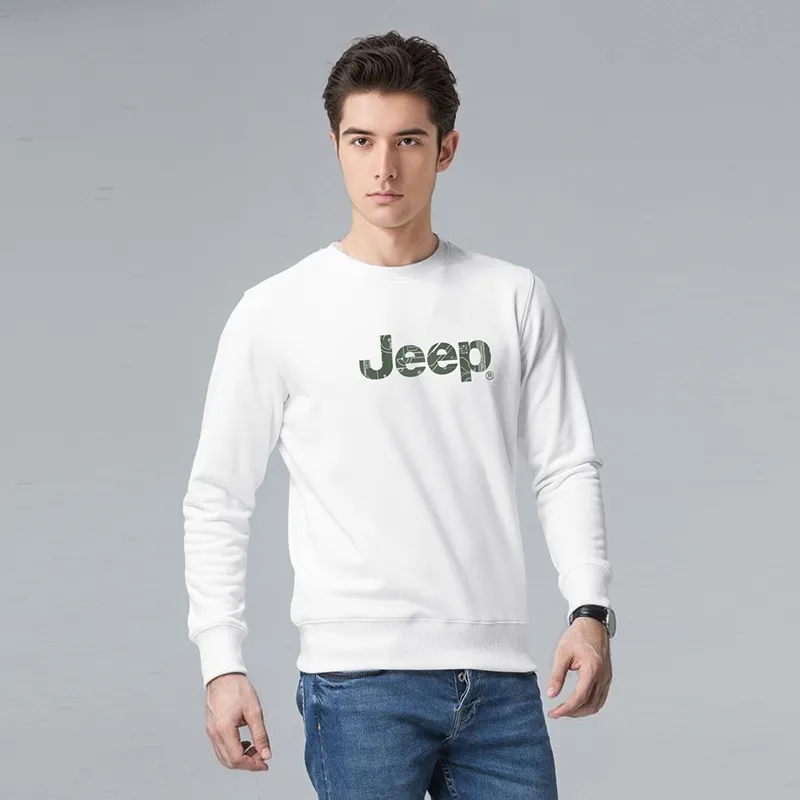 Jeep Sweatshirts Men-30