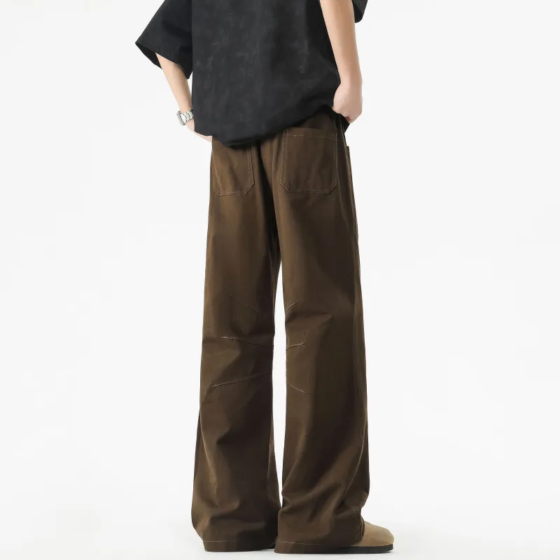 Jeep Casual Pants Unisex Comes With Set-25