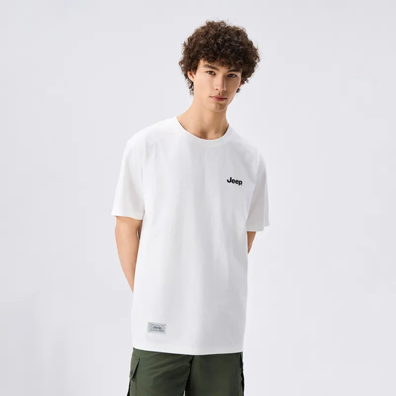 Jeep T Shirts Unisex-6
