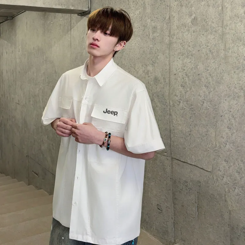 Jeep Shirt Unisex Includes Free Travel Set-13