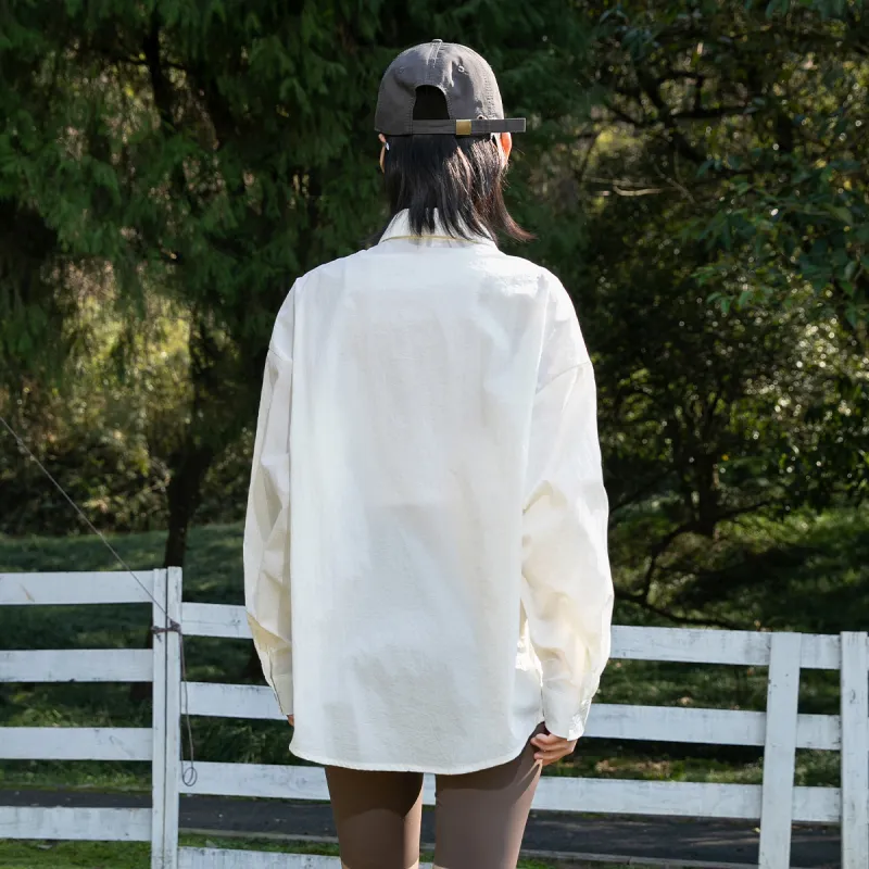 Jeep Super Light, Breathable, Quick Dry, UV Protection, Cooling Sun Protection Clothing Unisex Includes Free Travel Set-18