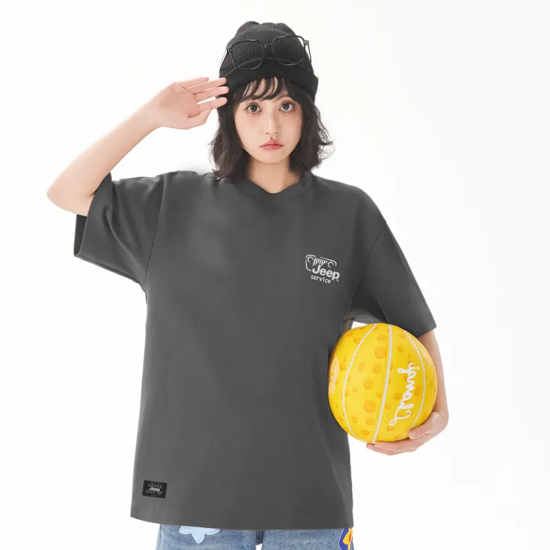 Jeep T Shirts Unisex-142