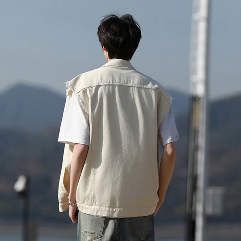 Jeep Vests Unisex-2