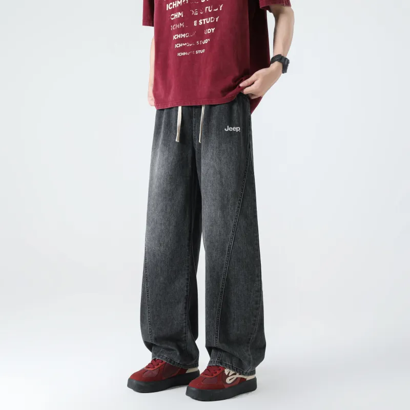 Jeep Jeans Unisex-24
