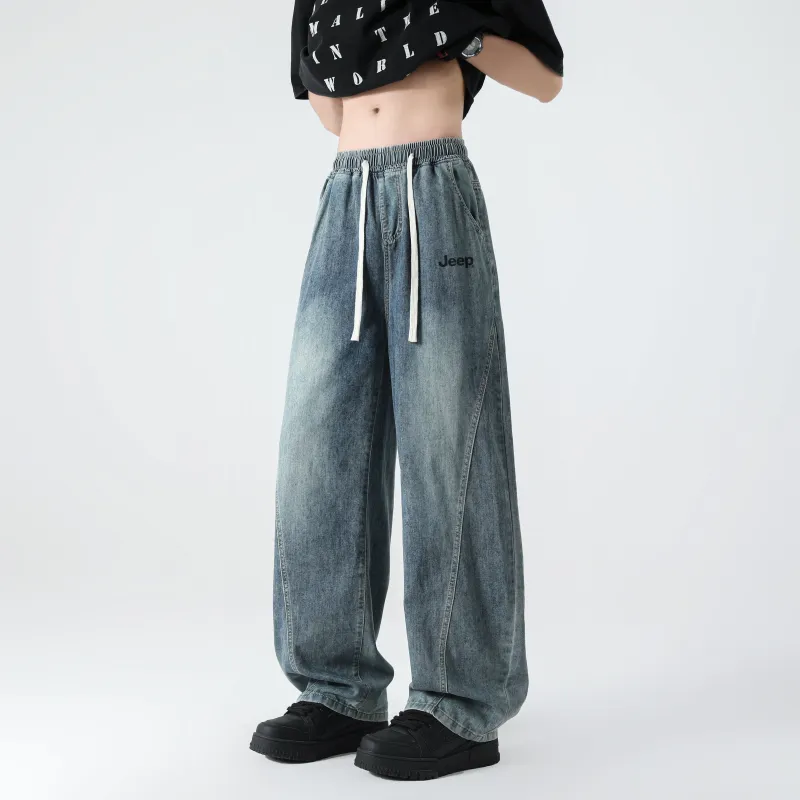 Jeep Jeans Unisex-12