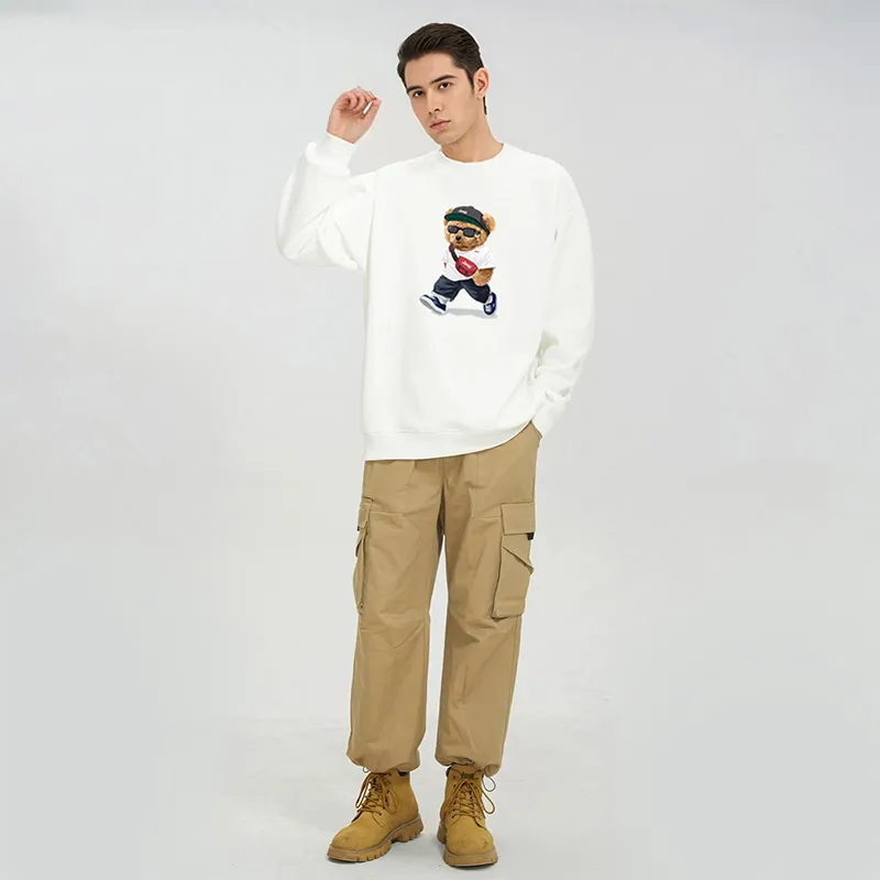 Jeep Sweatshirts Men-80