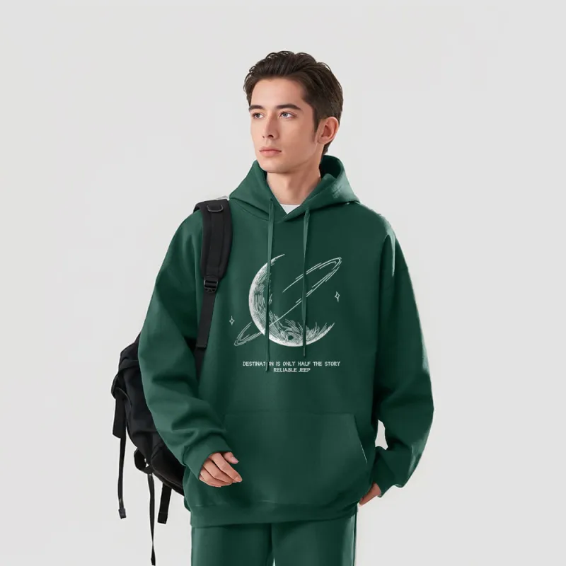Jeep Sweatshirts Men-121