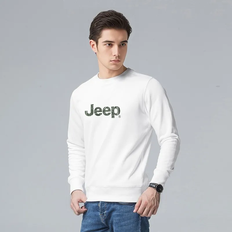 Jeep Sweatshirts Men-31