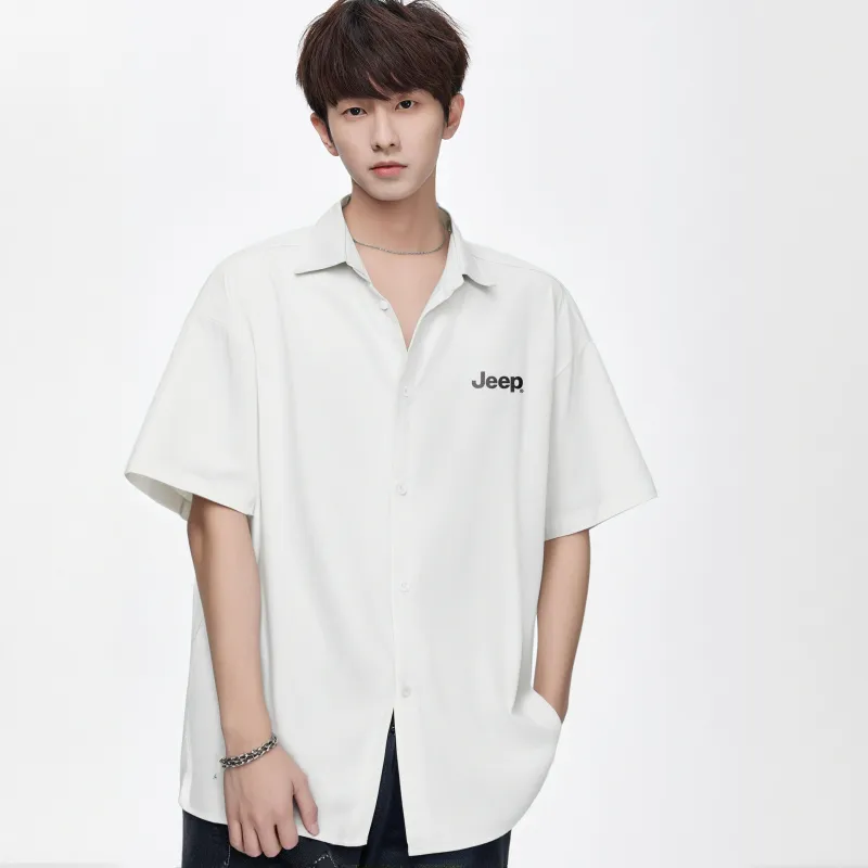 Jeep Shirt Unisex Includes Free Travel Set-9