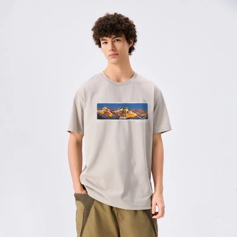 Jeep T Shirts Unisex-20