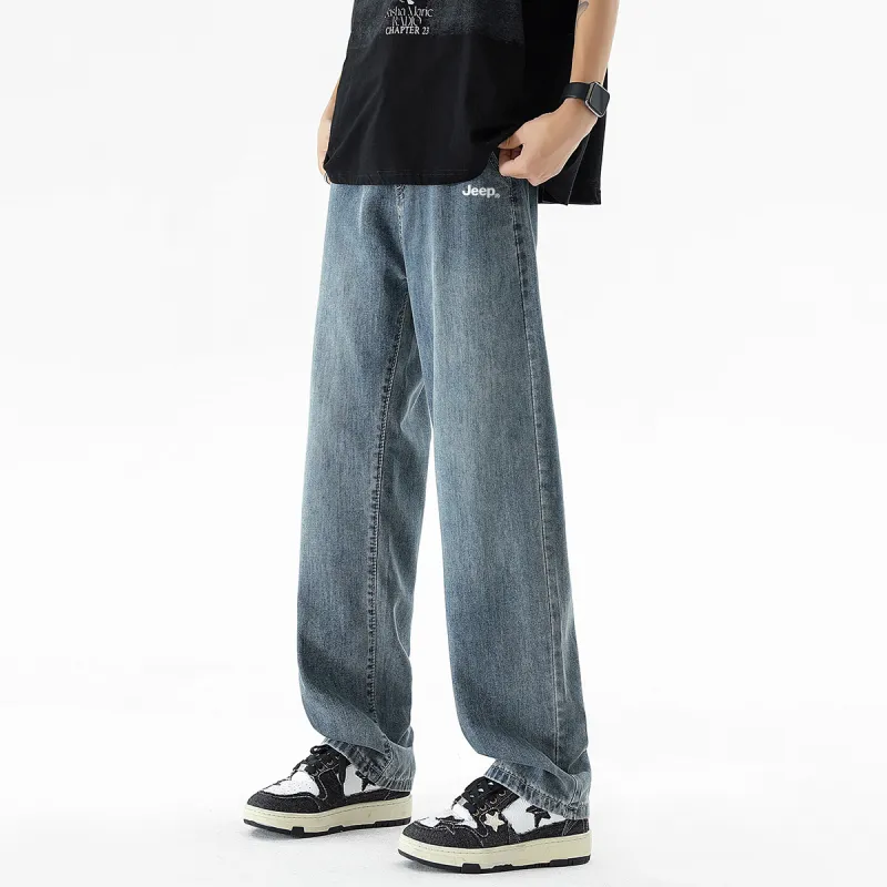 Jeep Jeans Unisex-10