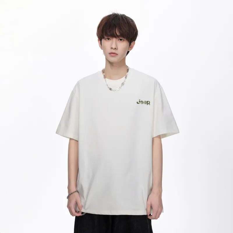 Jeep T Shirts Unisex-10