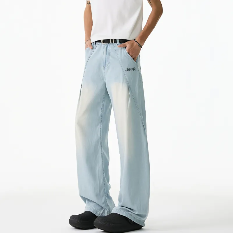 Jeep Jeans Unisex-18