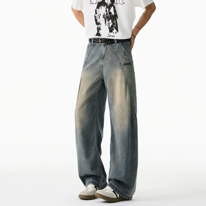 Jeep Jeans Unisex-12