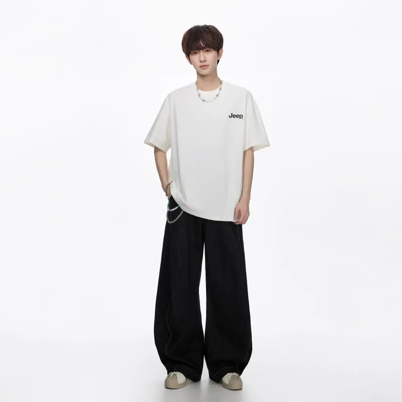 Jeep T Shirts Unisex-9