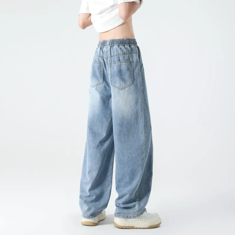 Jeep Jeans Unisex-21