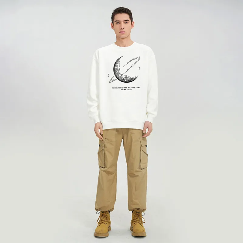 Jeep Sweatshirts Men-22