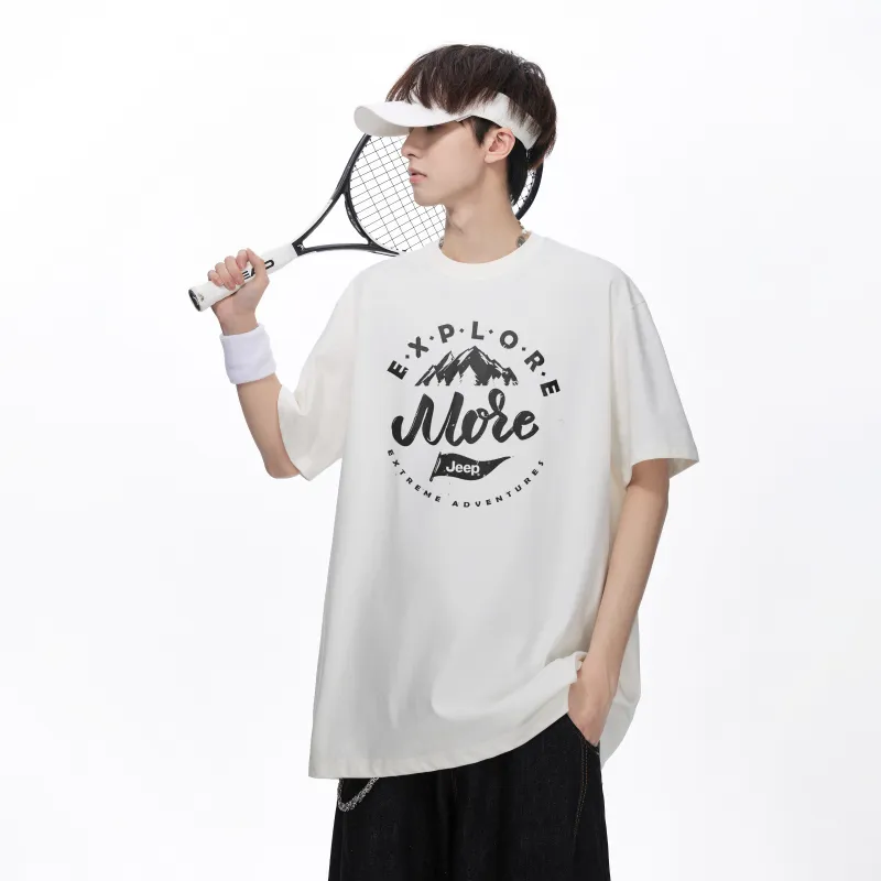 Jeep T Shirts Unisex-76