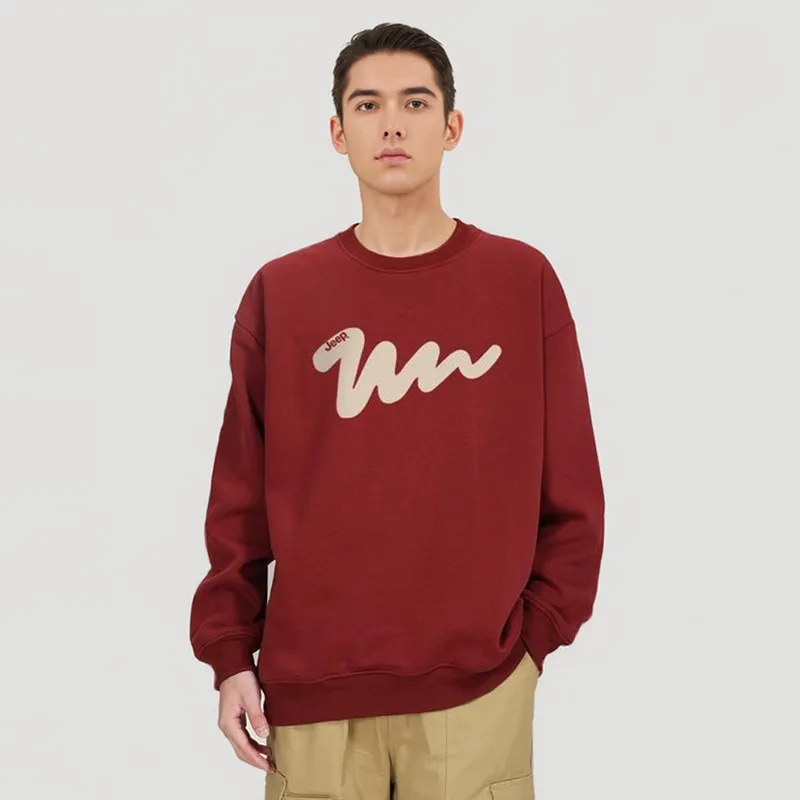 Jeep Sweatshirts Men-56