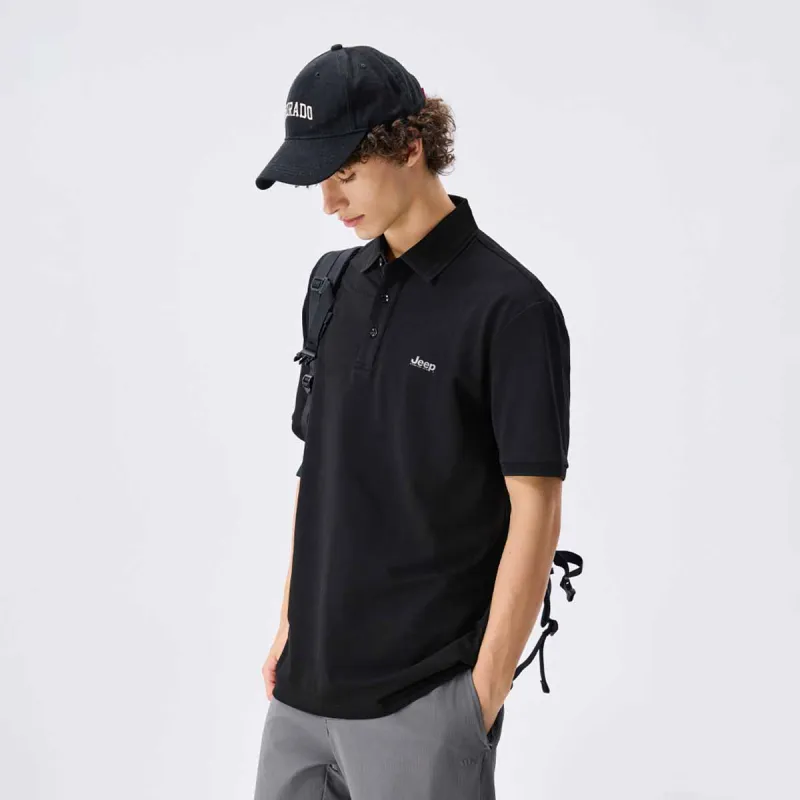 Jeep Polo Shirt Unisex Giveaway Included-30
