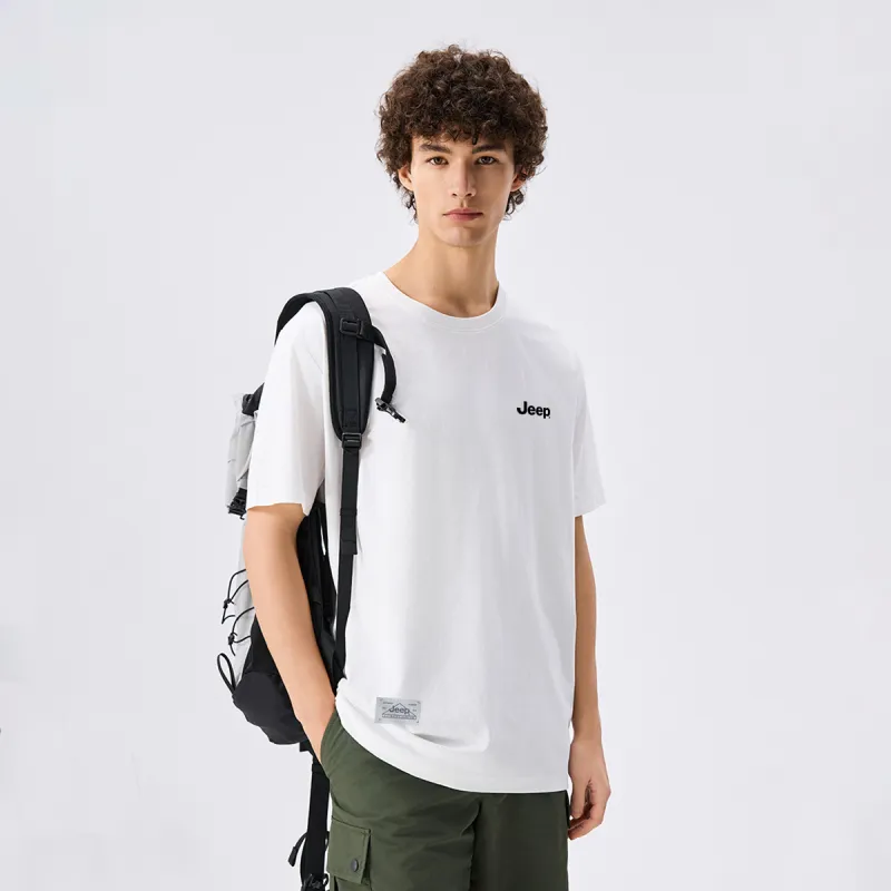 Jeep T Shirts Unisex-2