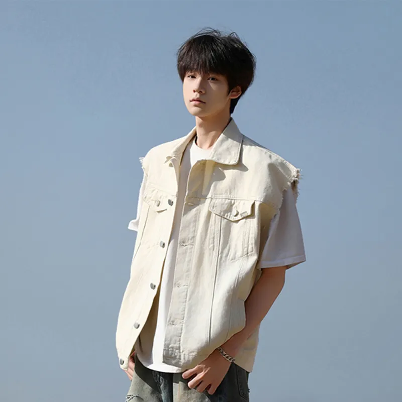 Jeep Vests Unisex-3