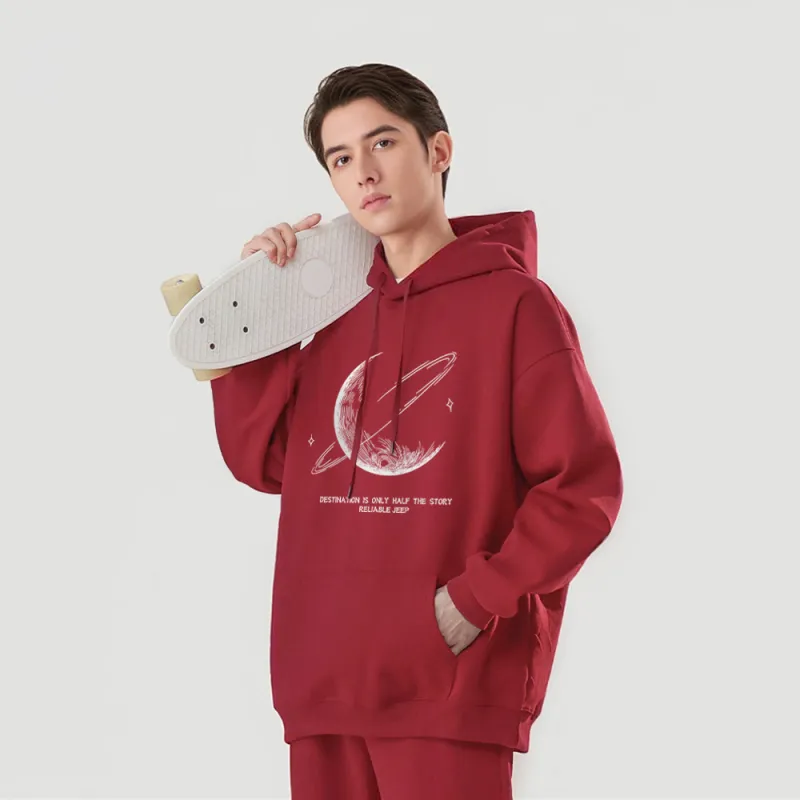 Jeep Sweatshirts Men-113