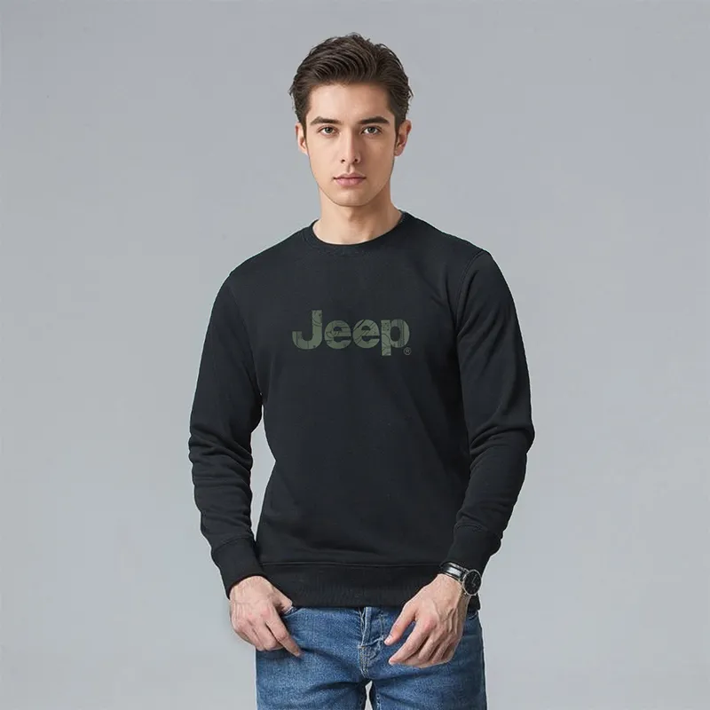 Jeep Sweatshirts Men-35