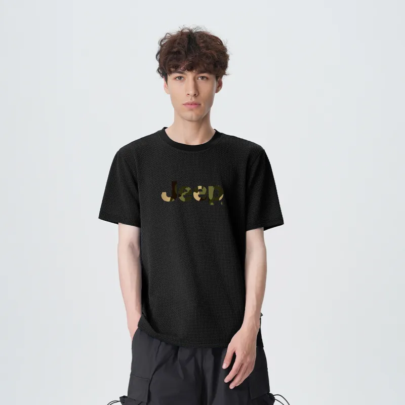 Jeep T Shirts Unisex-18