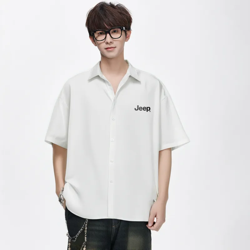 Jeep Shirt Unisex Includes Free Travel Set-10