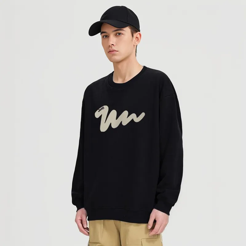 Jeep Sweatshirts Men-47