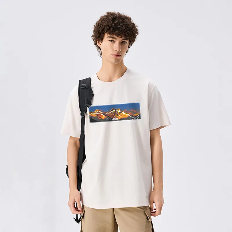 Jeep T Shirts Unisex-25