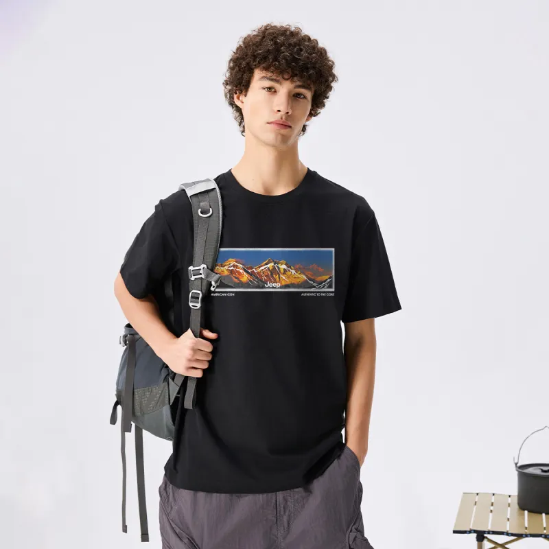 Jeep T Shirts Unisex-32