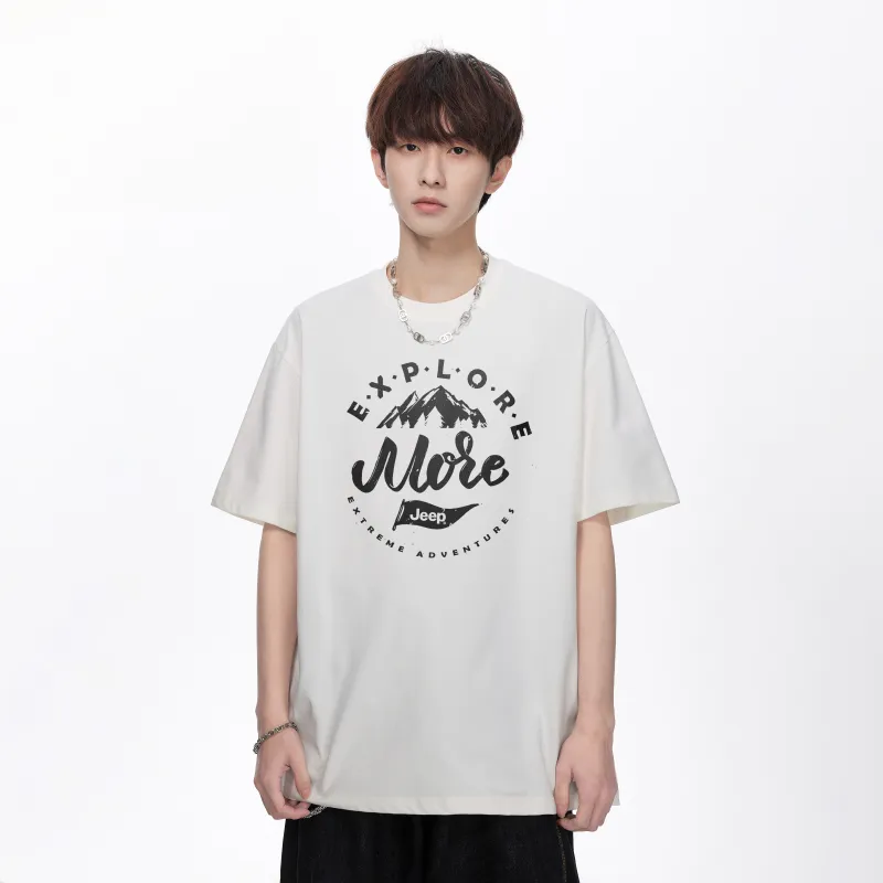 Jeep T Shirts Unisex-81