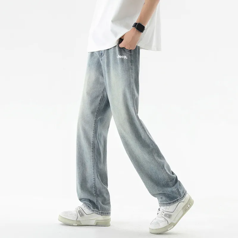 Jeep Jeans Unisex-4
