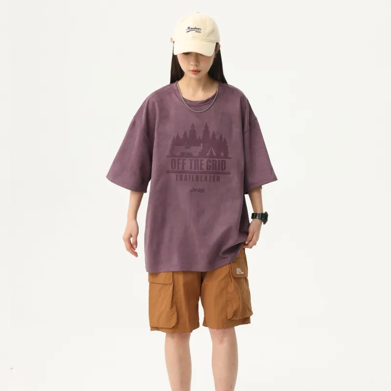 Jeep T Shirts Unisex-19