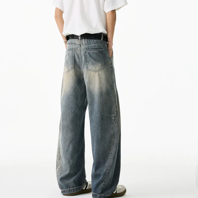 Jeep Jeans Unisex-23