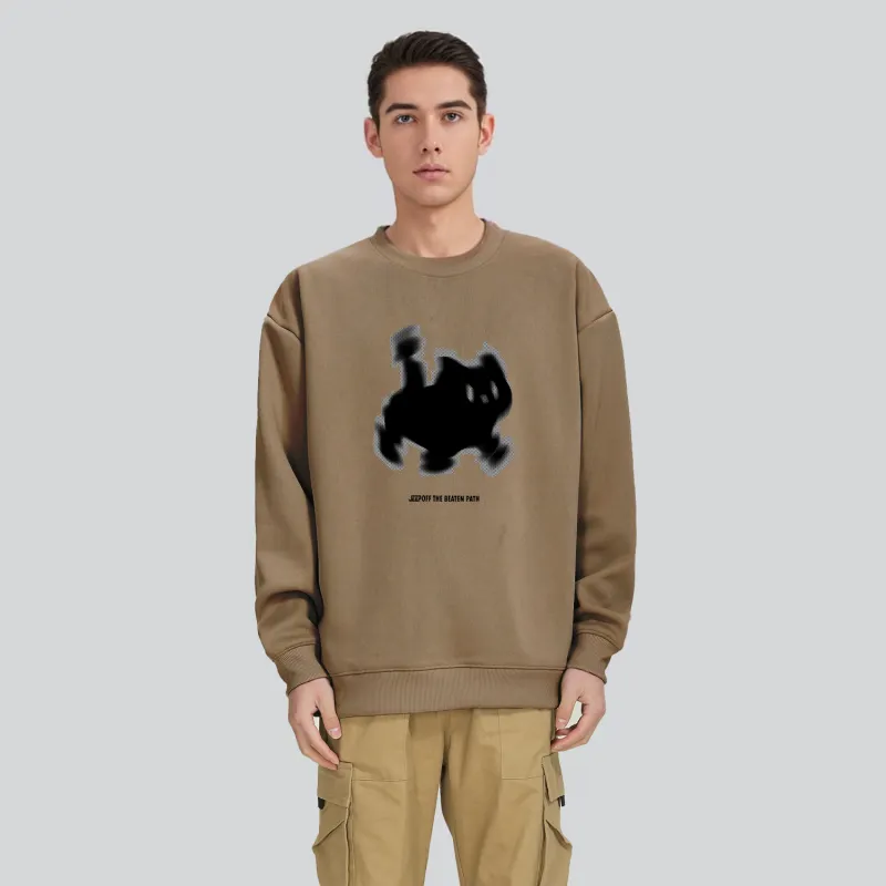 Jeep Sweatshirts Men-12