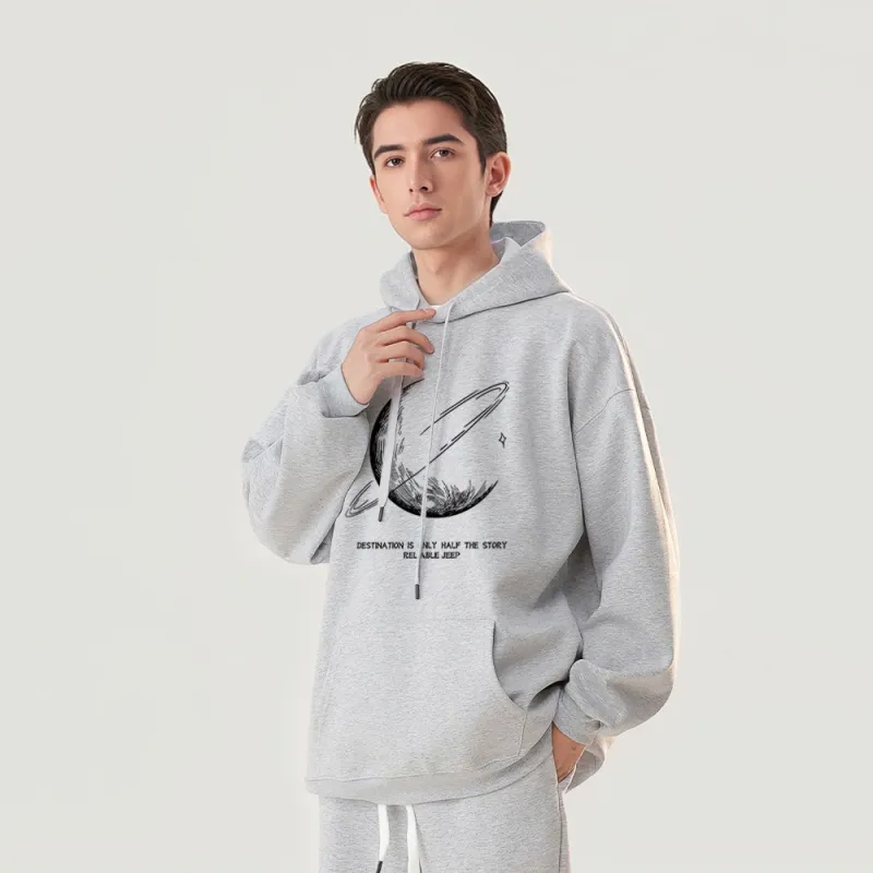 Jeep Sweatshirts Men-131