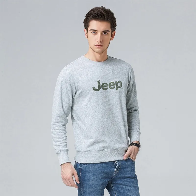 Jeep Sweatshirts Men-41