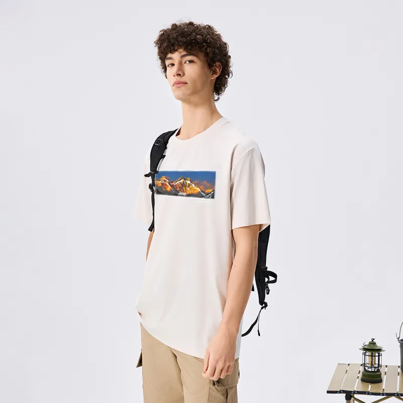 Jeep T Shirts Unisex-23