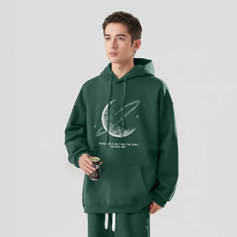 Jeep Sweatshirts Men-117