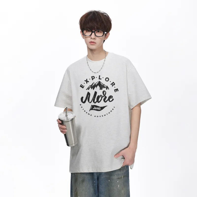 Jeep T Shirts Unisex-15