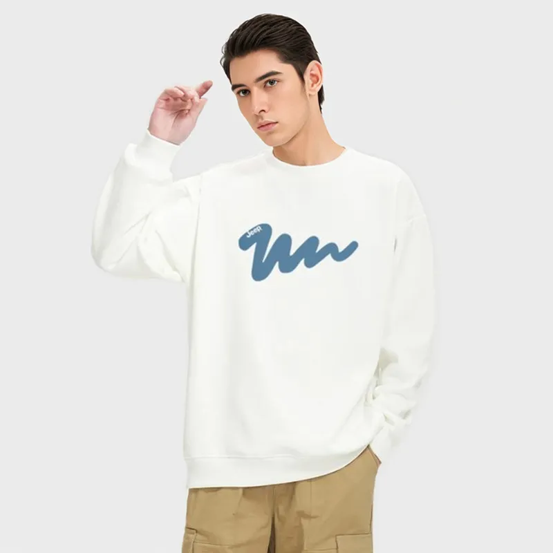 Jeep Sweatshirts Men-42