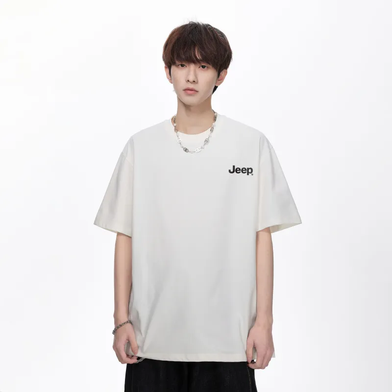 Jeep T Shirts Unisex-10