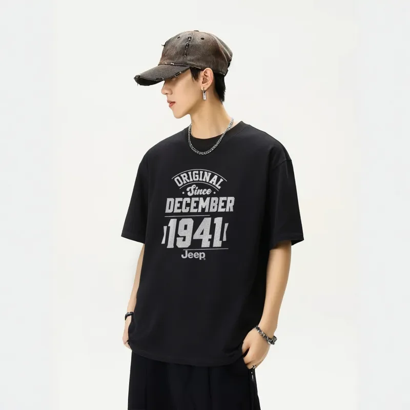Jeep T Shirt Unisex Includes Free Travel Set-22
