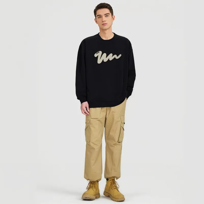Jeep Sweatshirts Men-48