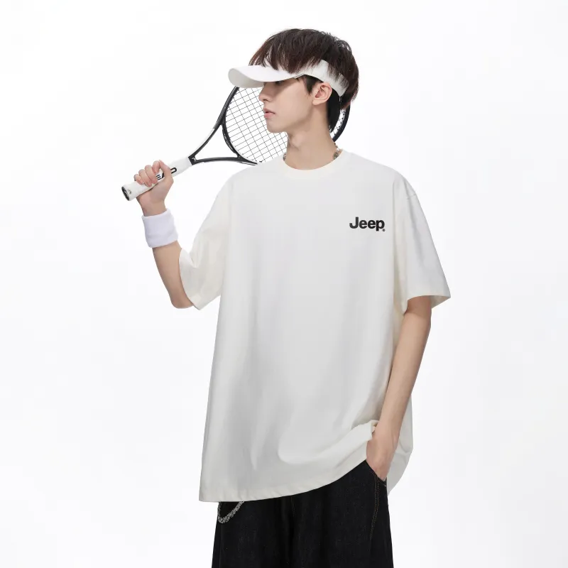 Jeep T Shirts Unisex-11