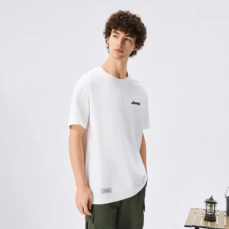 Jeep T Shirts Unisex-5